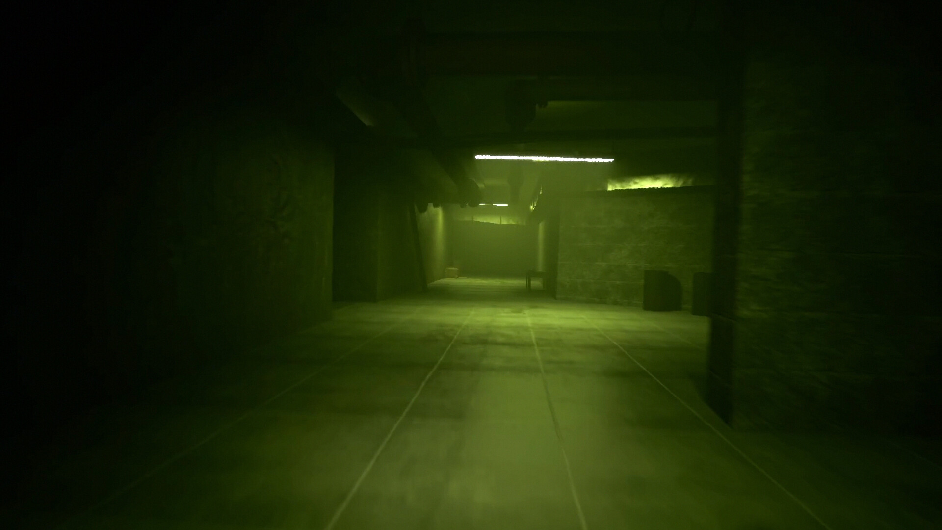 Deformed screenshot 9