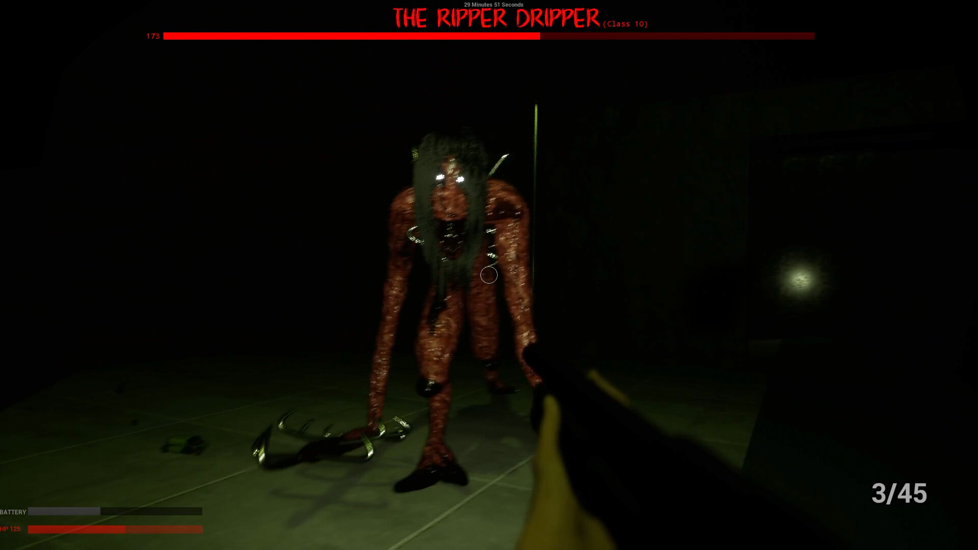 Deformed screenshot 10