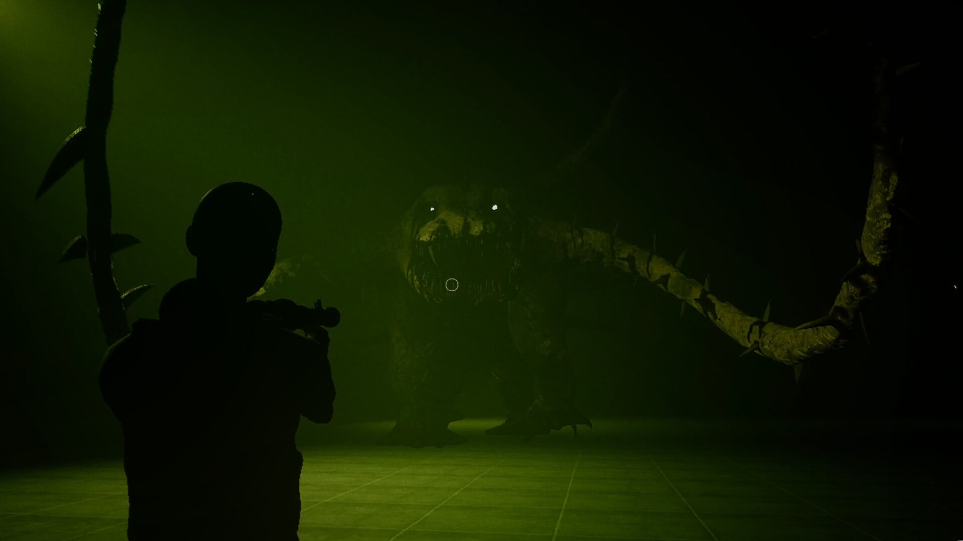 Deformed screenshot #9