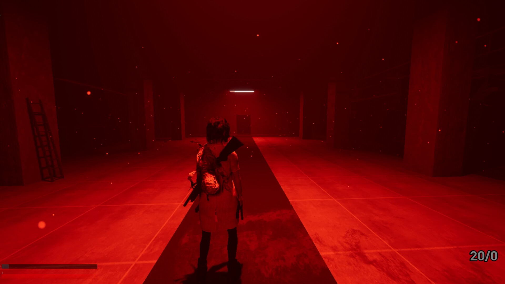 Deformed screenshot #7