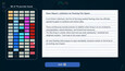 A screenshot of Feed the Deep