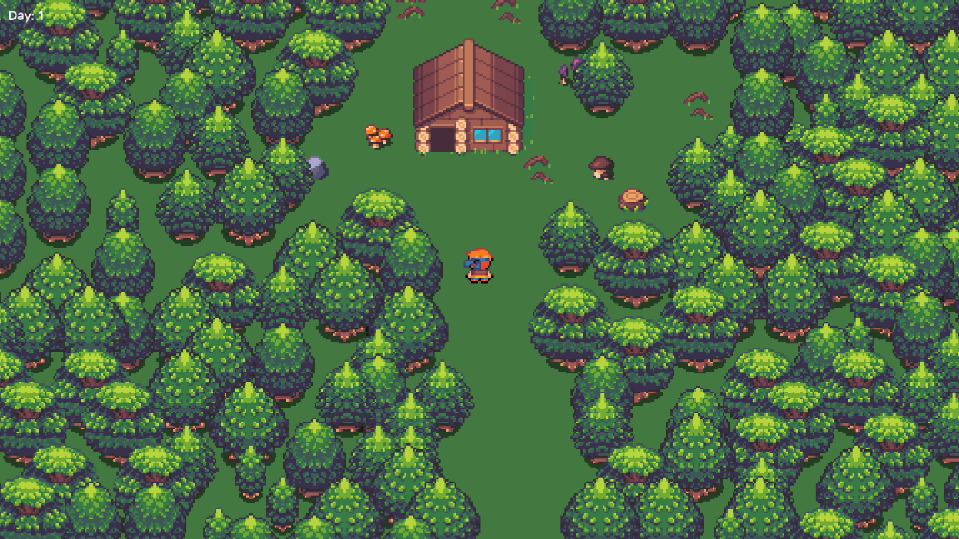 Gregor Featured Screenshot #1