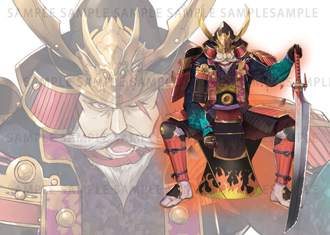 RPG Maker MV - Fantasy Character Pack