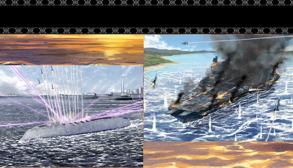 RPG Maker MV - Battleship Pack Vol.1