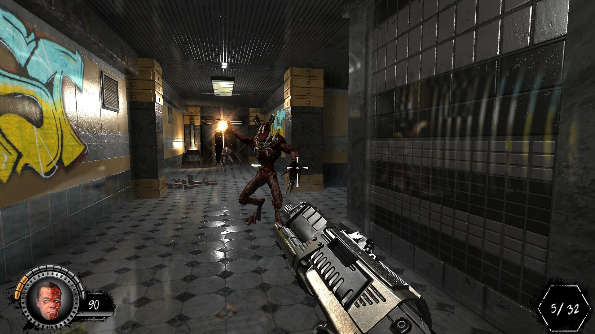 Medved Hellraiser Featured Screenshot #1