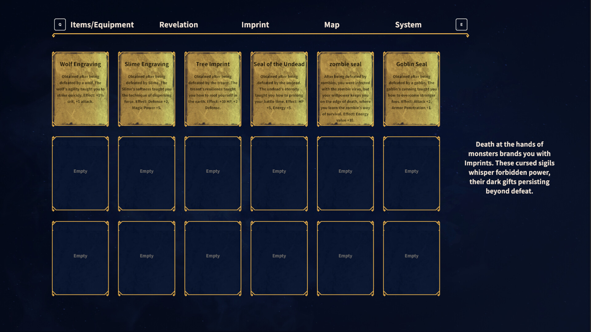 Isekai Frontier screenshot #17