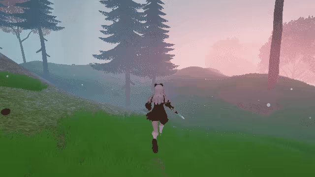 Isekai Frontier video 3
