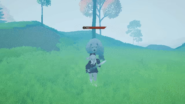 Isekai Frontier video 1
