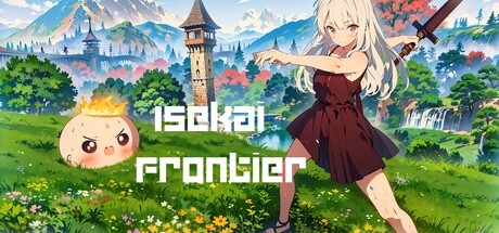 Isekai Frontière