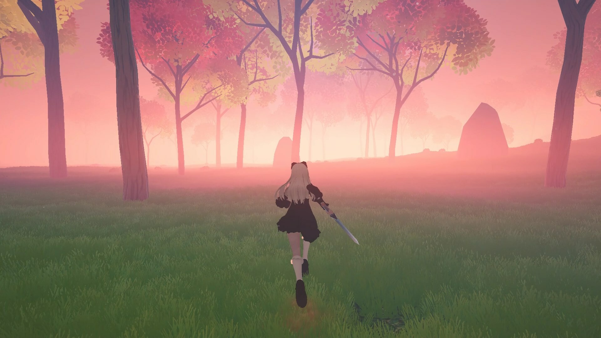 Isekai Frontier screenshot #5