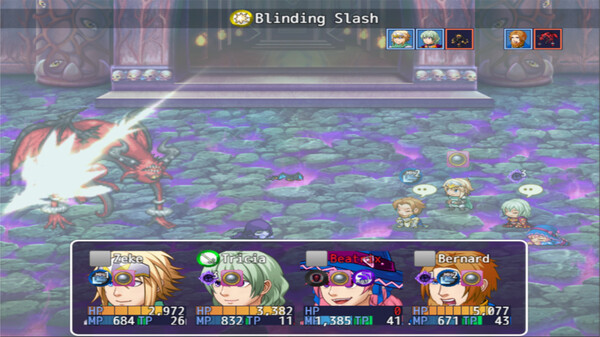 Riftania Screenshot