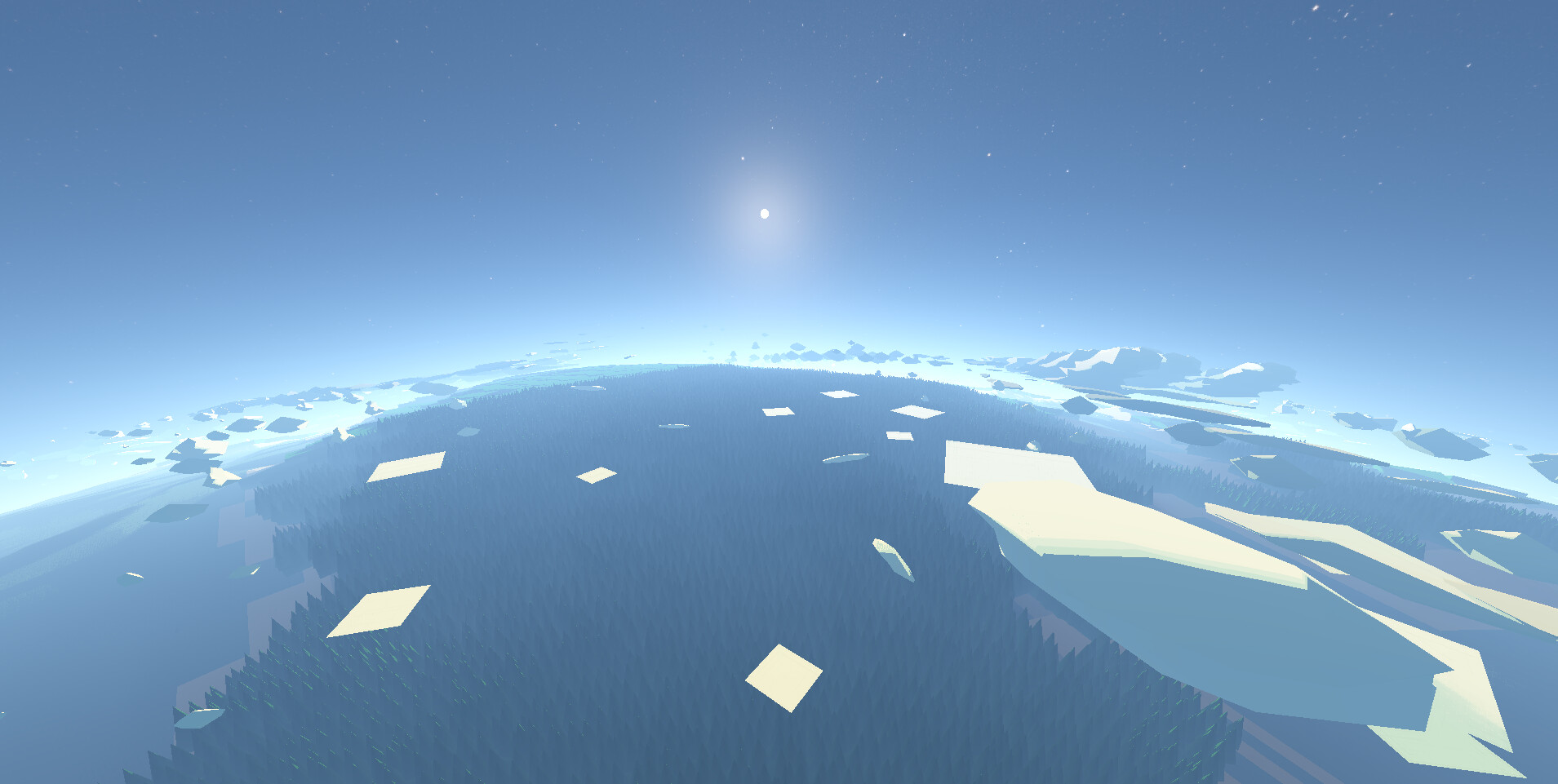 #5. pan·gaia (Steam) 由: Alex Laing