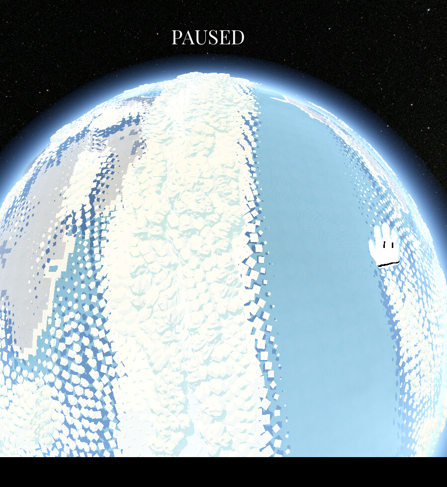 pan·gaia screenshot #6