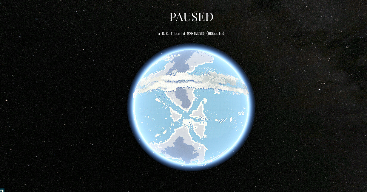 pan·gaia screenshot #7