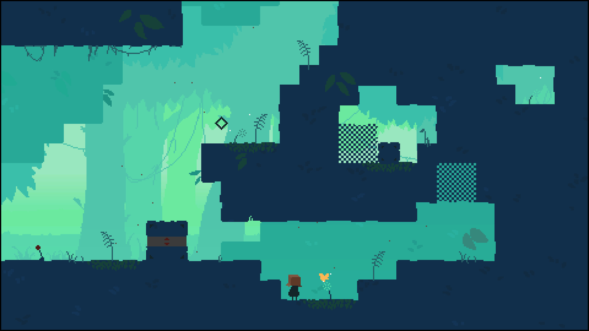 Reverie screenshot #2