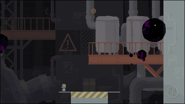 Скриншот 2 из игры Reverie