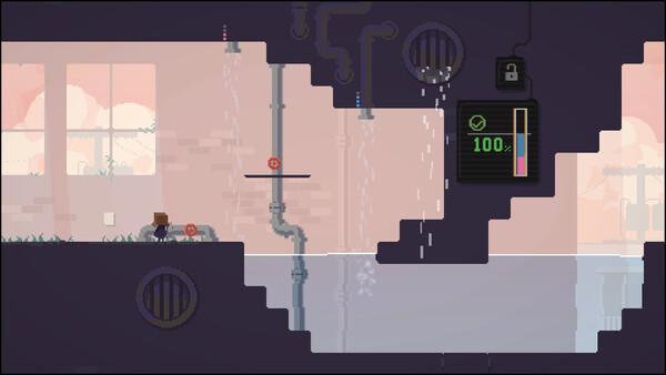 Скриншот 3 из игры Reverie