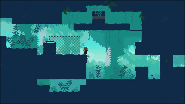Скриншот 1 из игры Reverie