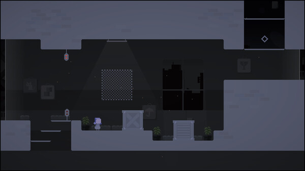 Скриншот 5 из игры Reverie