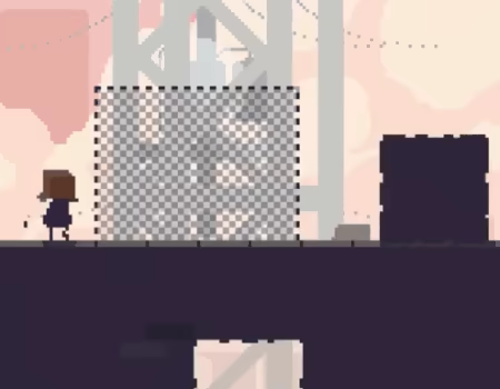 Reverie video 1
