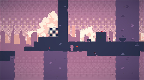 Reverie screenshot 1