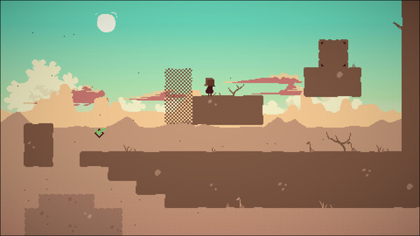 Reverie screenshot 6