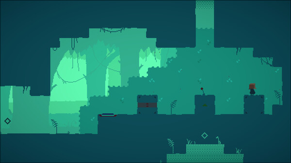 Reverie screenshot 4