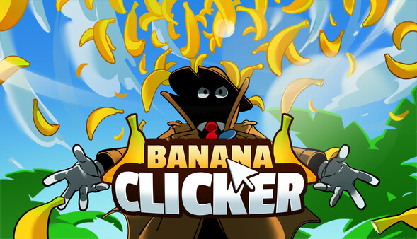 Banana Clicker Playtest screenshot 1