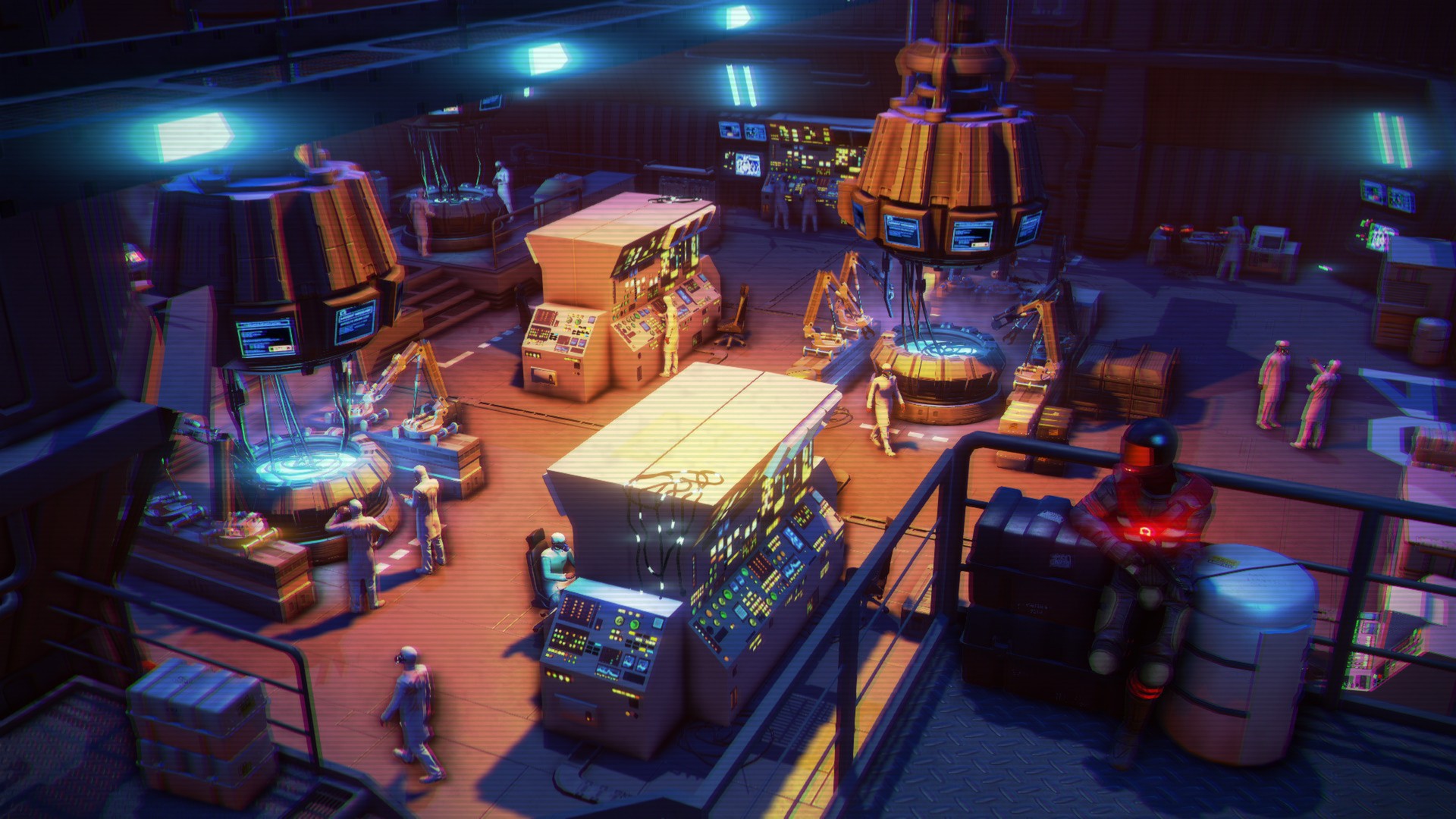 #4. Far Cry 3 - Blood Dragon (Steam) 由: Ubisoft
