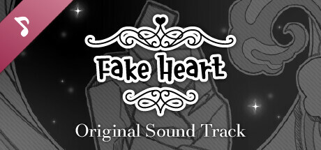 FAKE HEART Original Soundtrack banner image