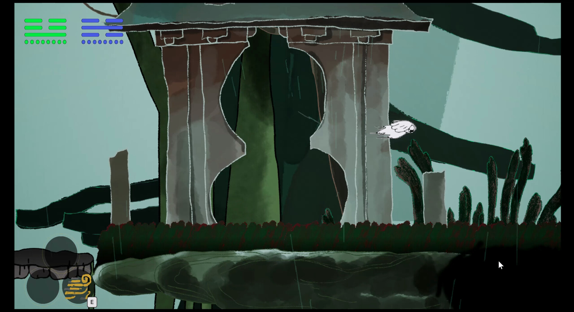 DAO screenshot #3