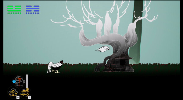 Screenshot 4 of 道· - final gameplay screenshot