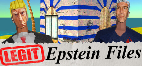 Legit Epstein Files