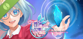 Tale of REN ~ [Searching for HEART droplets] ~
