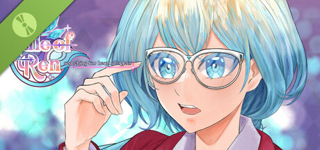 Tale of REN Demo cover art