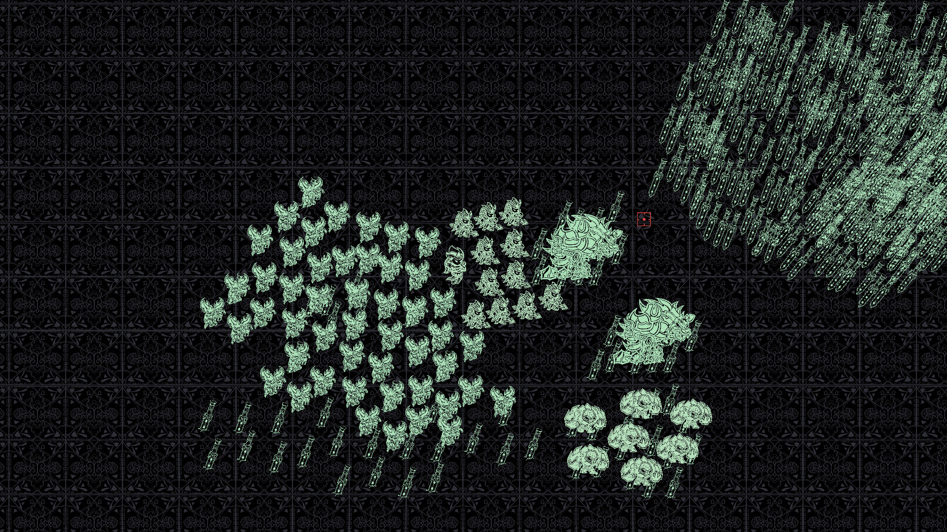 御剑传说 Featured Screenshot #1