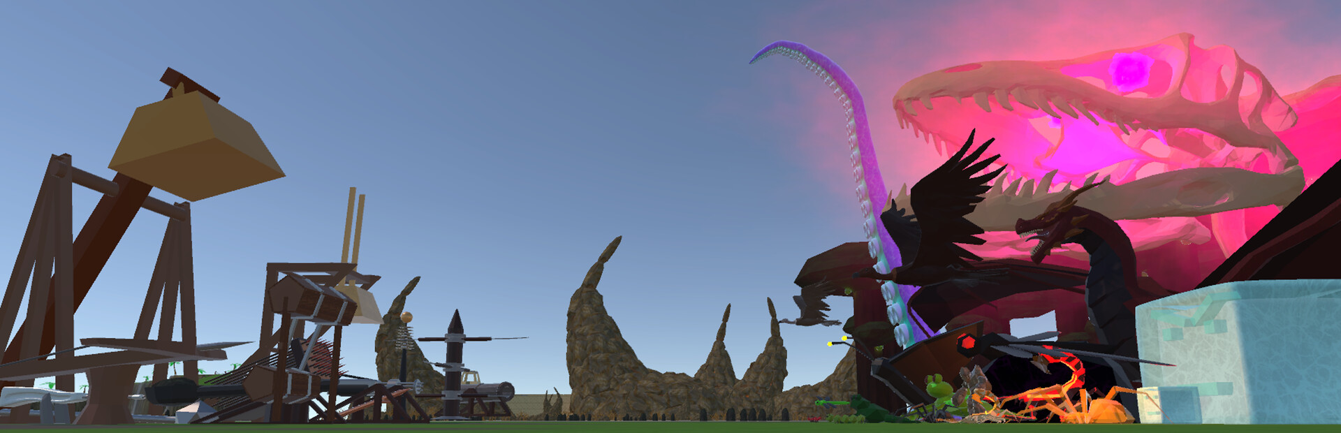 DefenseCraft