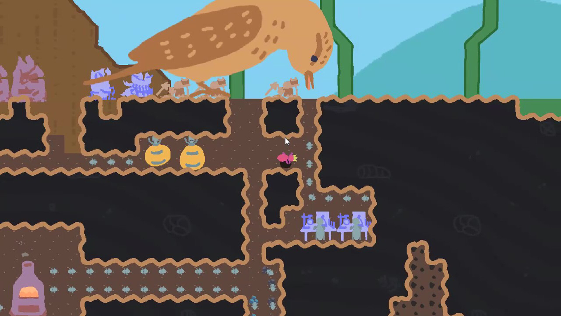 Factoriant screenshot #12