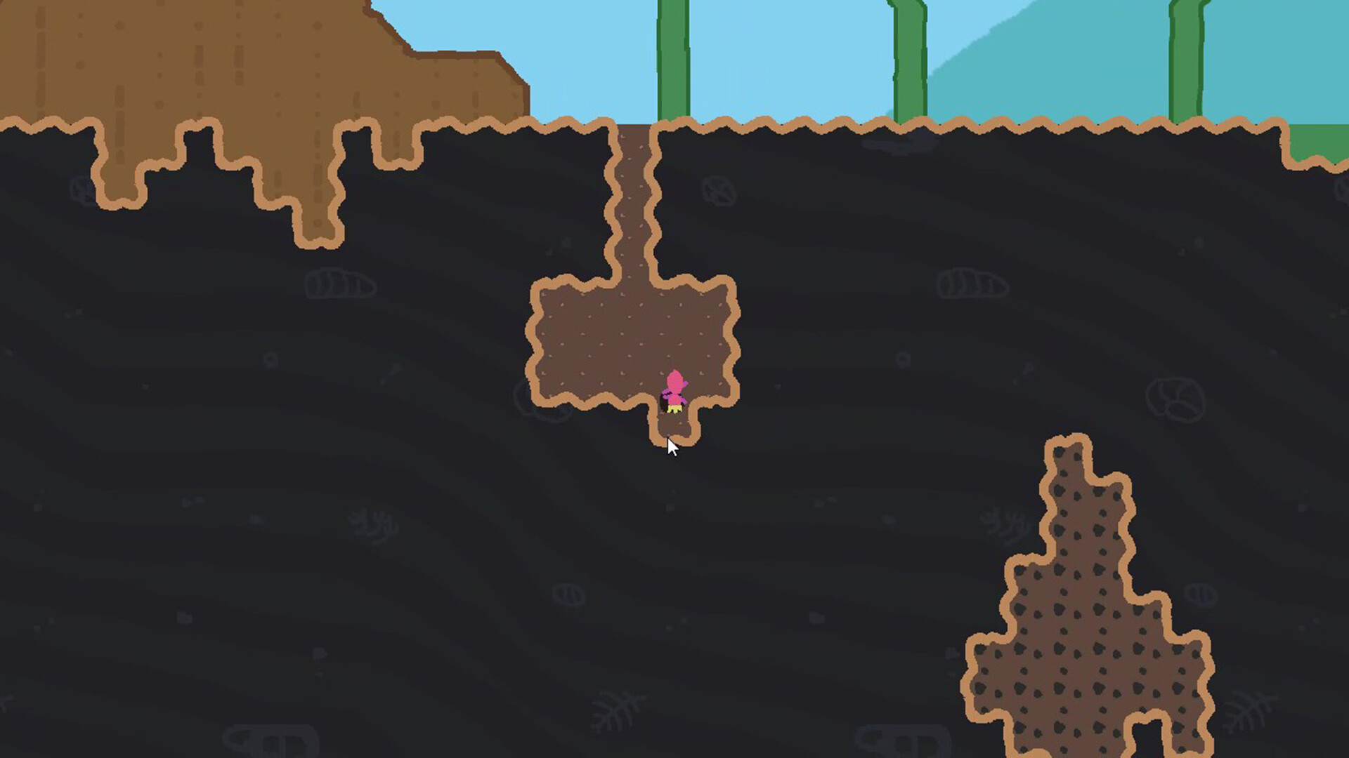 Factoriant screenshot #1