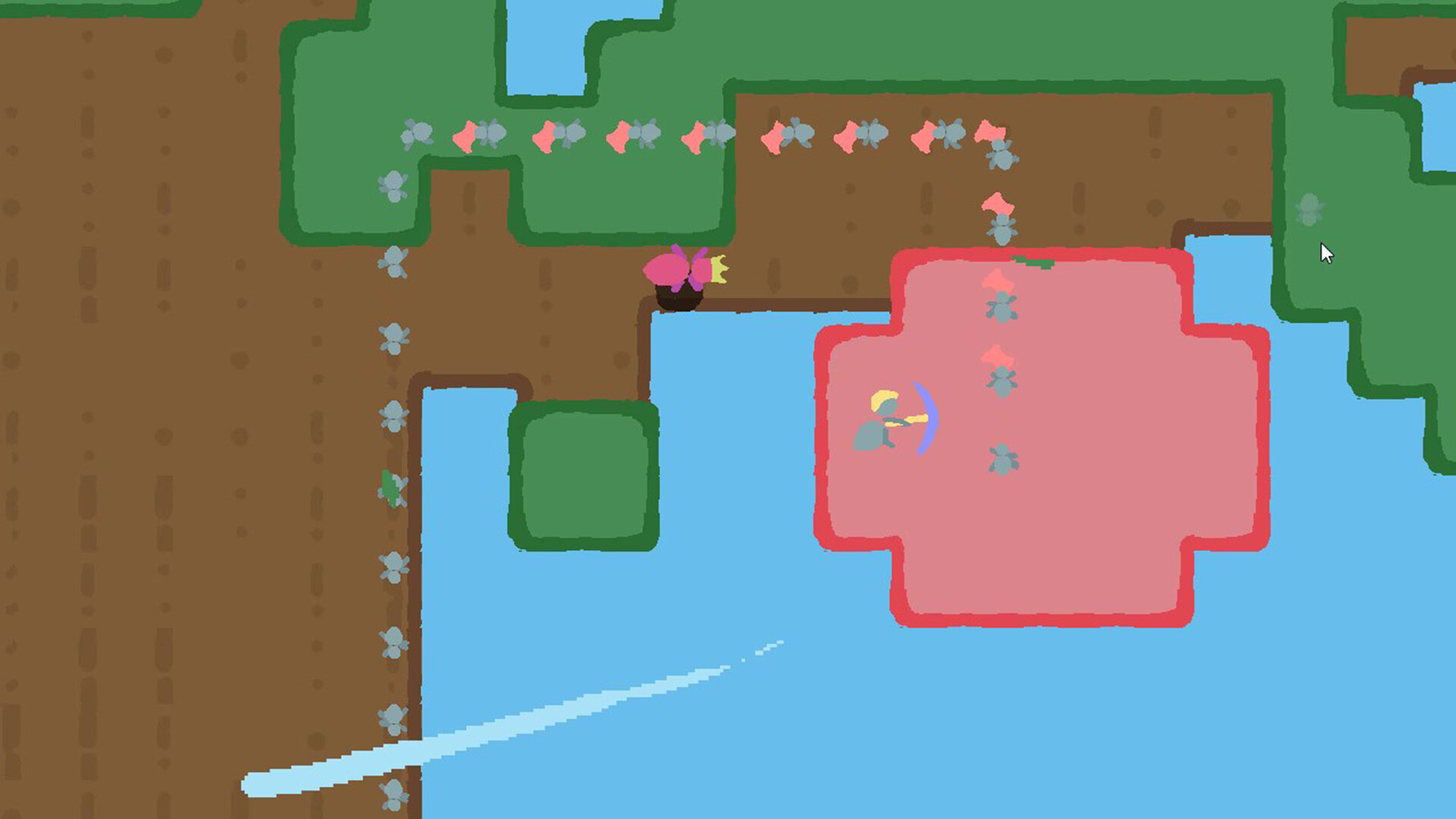 Factoriant screenshot #2