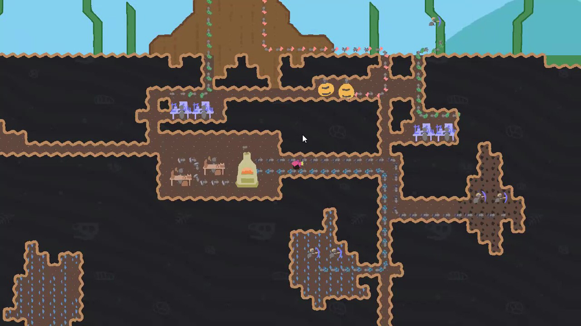 Factoriant screenshot #3