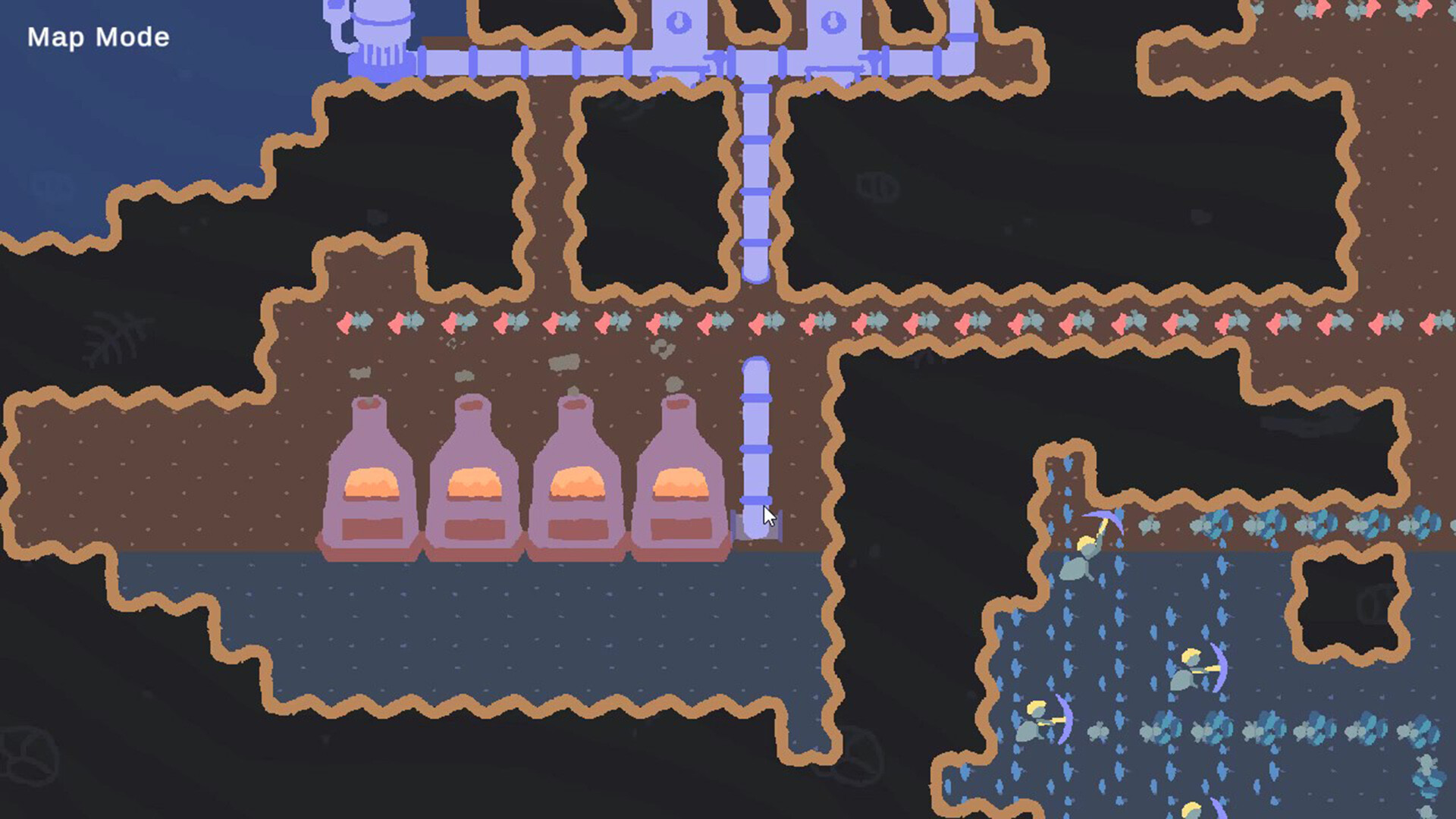 Factoriant screenshot #4