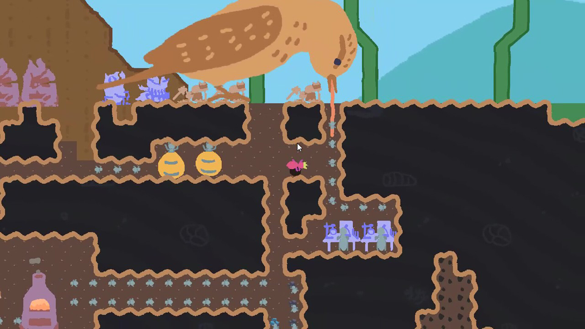 Factoriant screenshot #14