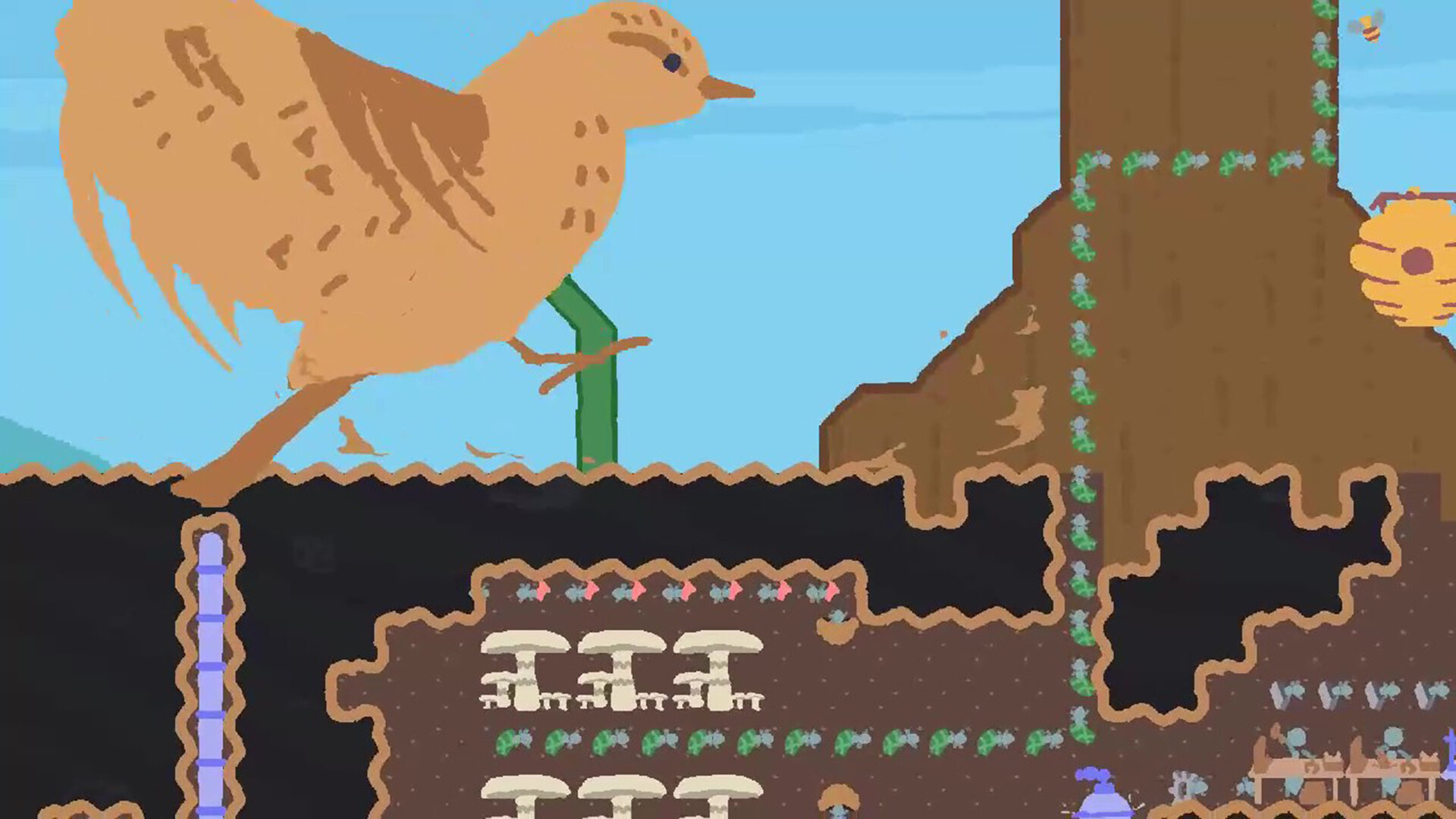 Factoriant screenshot #11