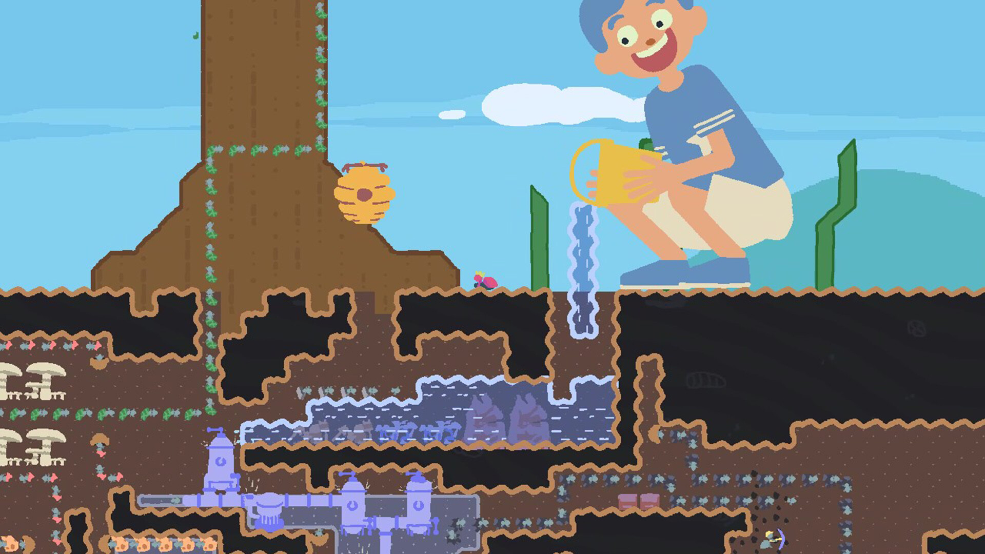 Factoriant screenshot #7