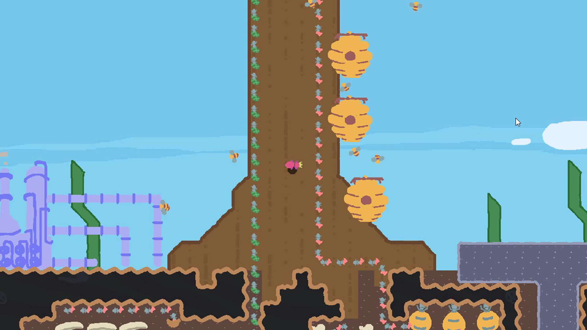 Factoriant screenshot #10