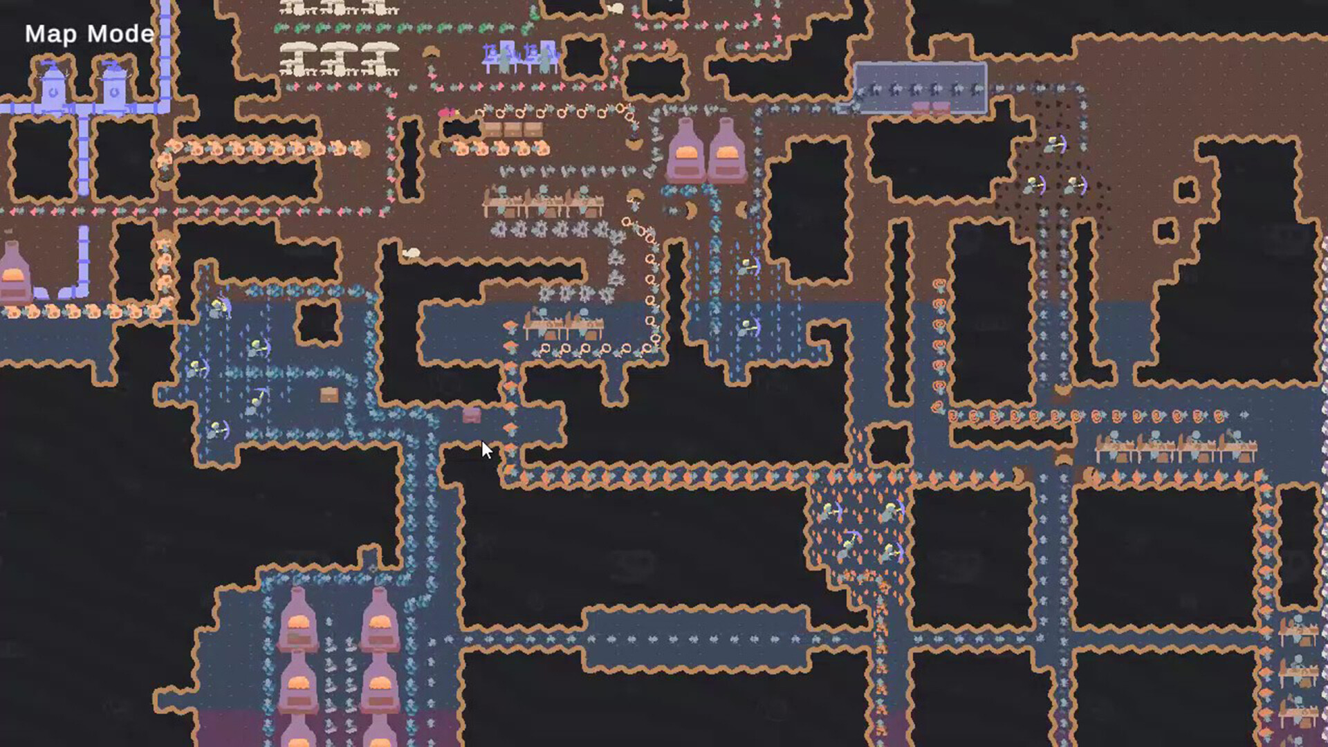 Factoriant screenshot #13