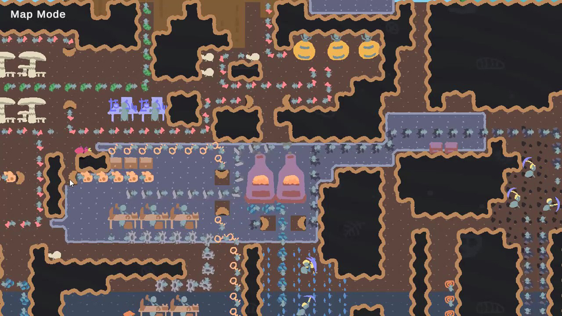 Factoriant screenshot #8