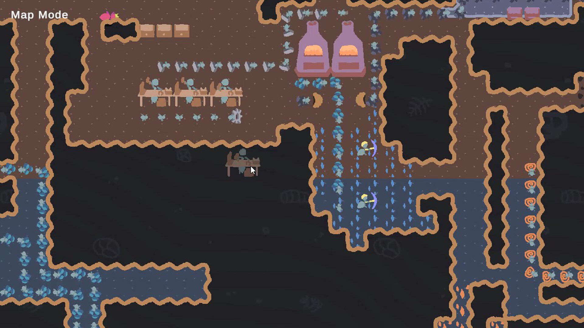 Factoriant screenshot #5