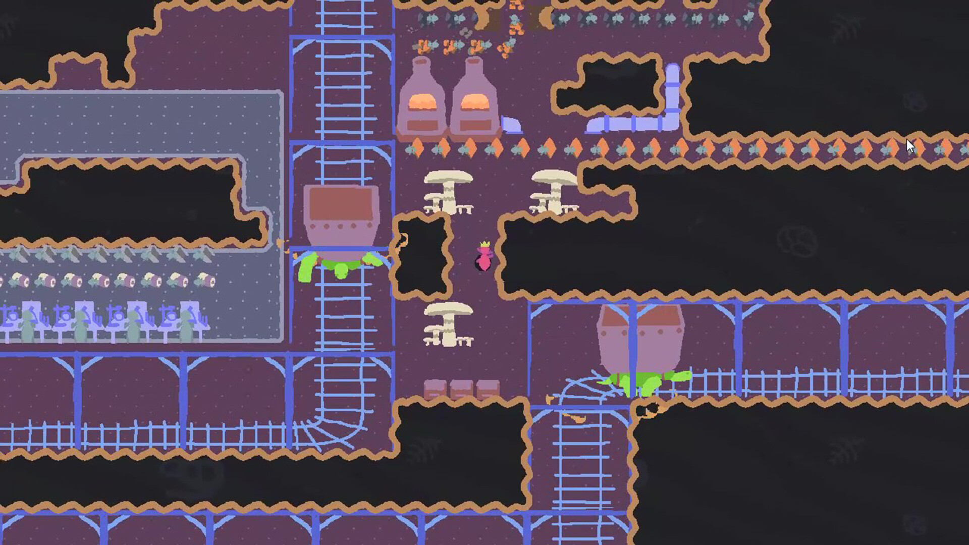 Factoriant screenshot #9